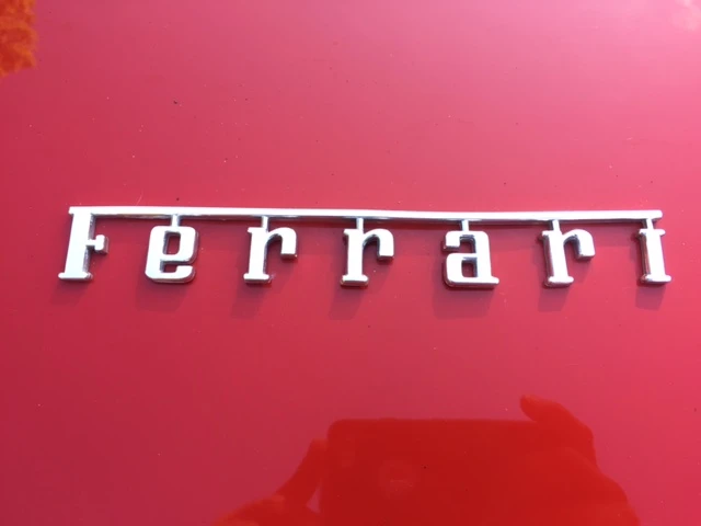 1979 Ferrari 308 GTS - Image 18 of 31