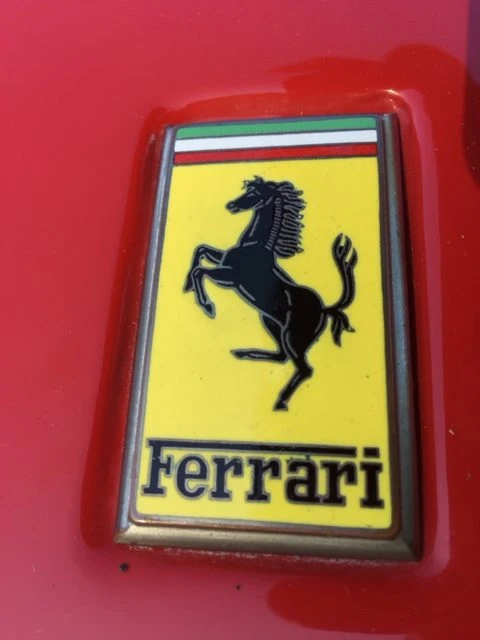 1979 Ferrari 308 GTS - Image 17 of 31