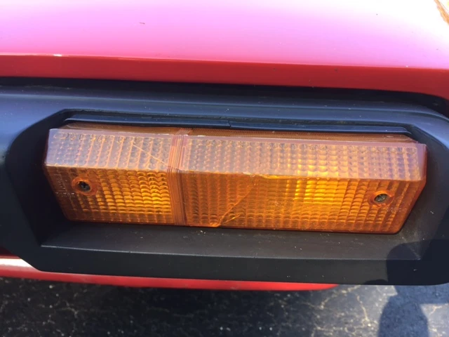 1979 Ferrari 308 GTS - Image 16 of 31