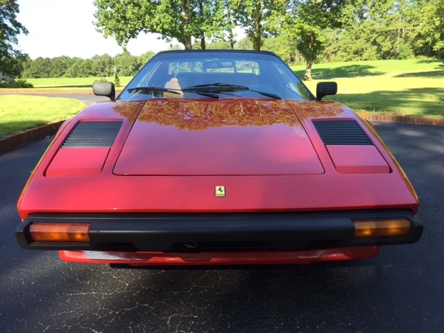 1979 Ferrari 308 GTS - Image 13 of 31