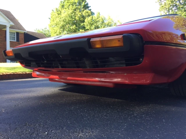 1979 Ferrari 308 GTS - Image 14 of 31