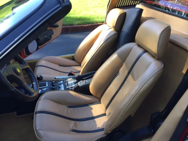 1979 Ferrari 308 GTS - Image 29 of 31