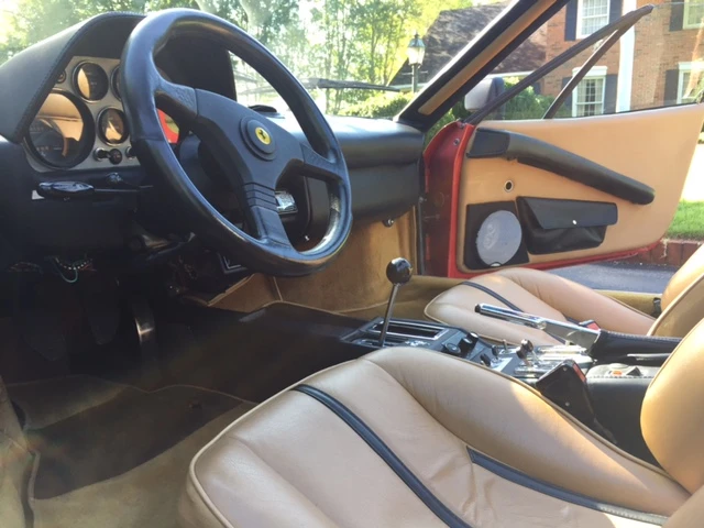 1979 Ferrari 308 GTS - Image 31 of 31