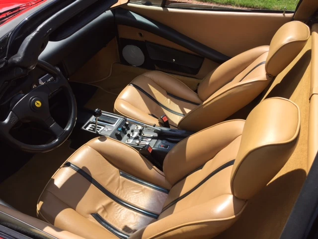 1979 Ferrari 308 GTS - Image 30 of 31