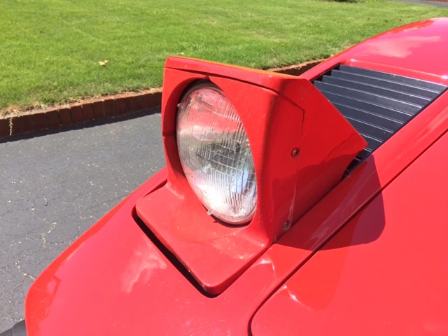 1979 Ferrari 308 GTS - Image 11 of 31
