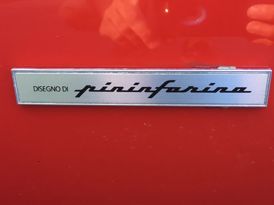 1979 Ferrari 308 GTS - Image 20 of 31