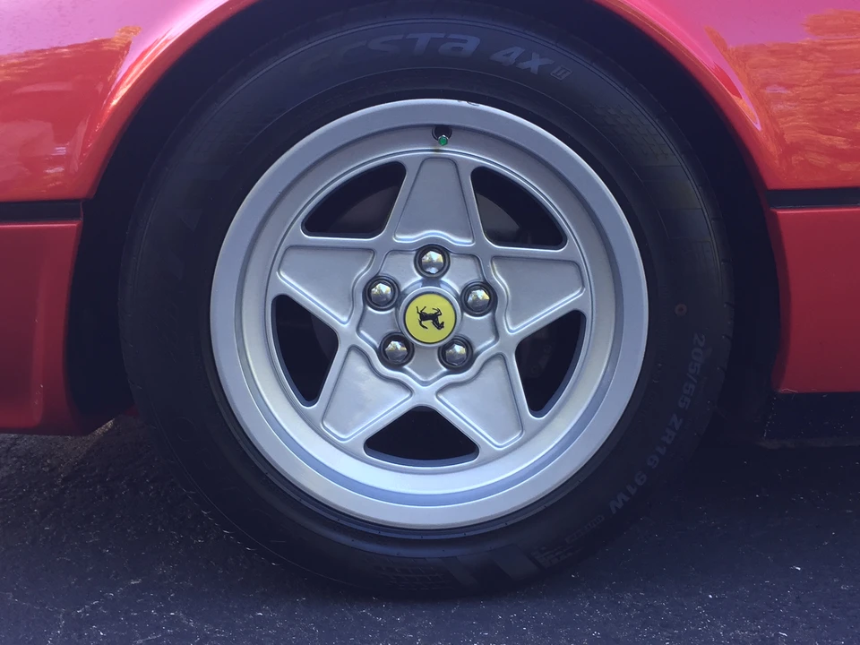 1979 Ferrari 308 GTS - Image 25 of 31