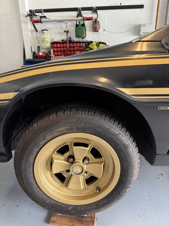 1979 Lotus Esprit Series 2 - Image 10 of 31