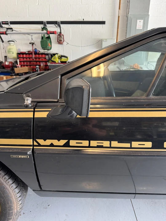 1979 Lotus Esprit Series 2 - Image 11 of 31