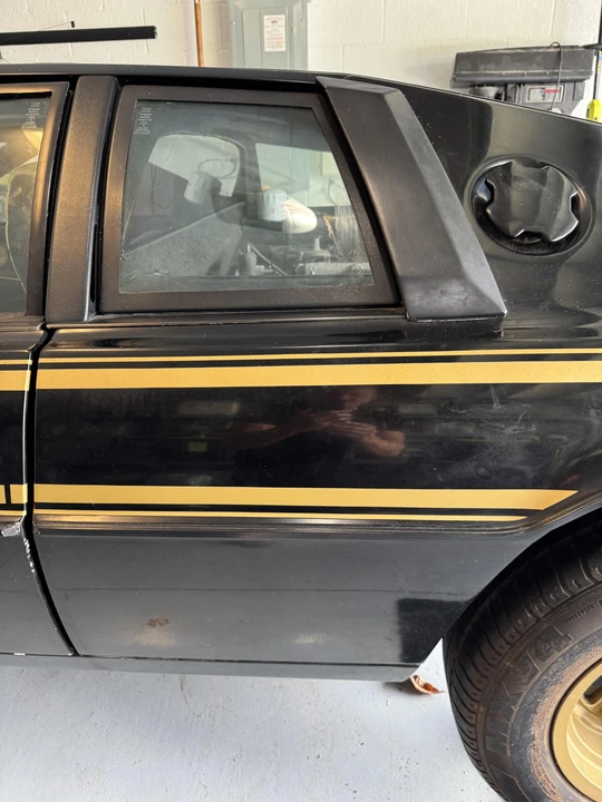 1979 Lotus Esprit Series 2 - Image 13 of 31