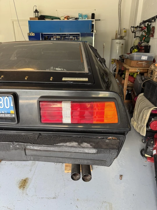 1979 Lotus Esprit Series 2 - Image 17 of 31