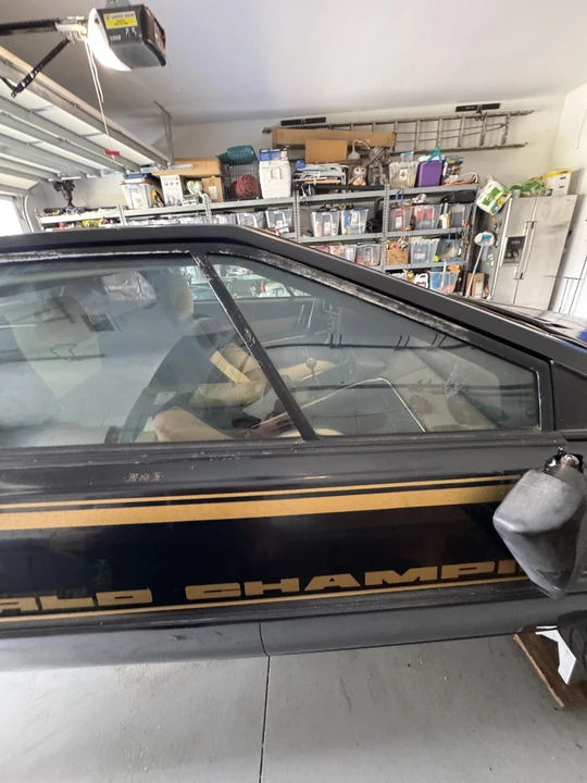 1979 Lotus Esprit Series 2 - Image 25 of 31