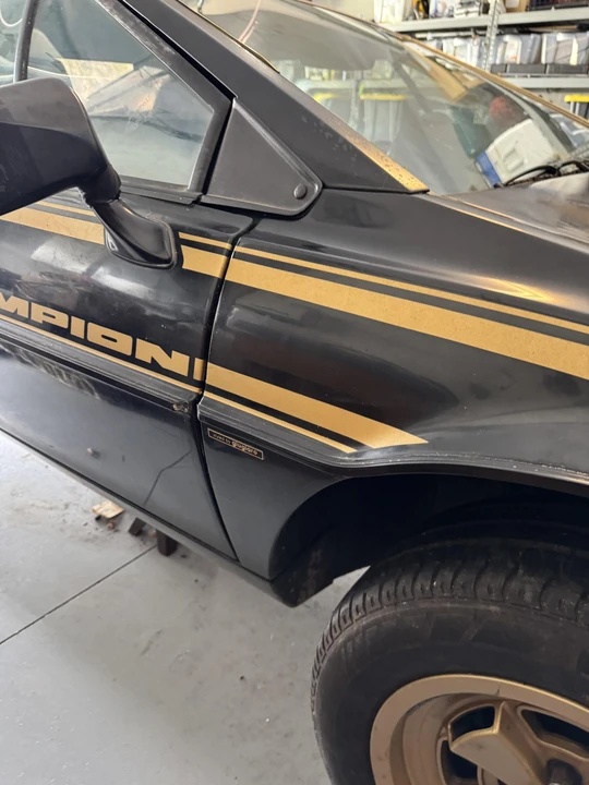 1979 Lotus Esprit Series 2 - Image 27 of 31