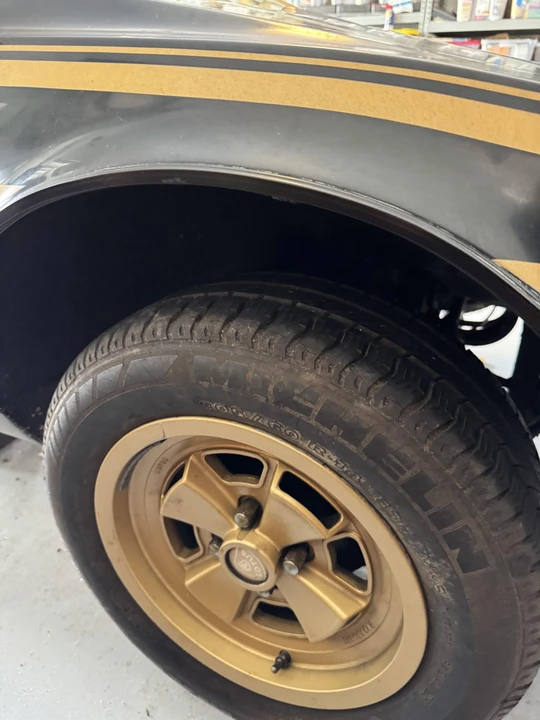1979 Lotus Esprit Series 2 - Image 28 of 31