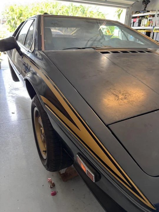 1979 Lotus Esprit Series 2 - Image 29 of 31