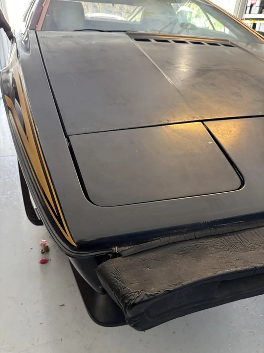 1979 Lotus Esprit Series 2 - Image 31 of 31