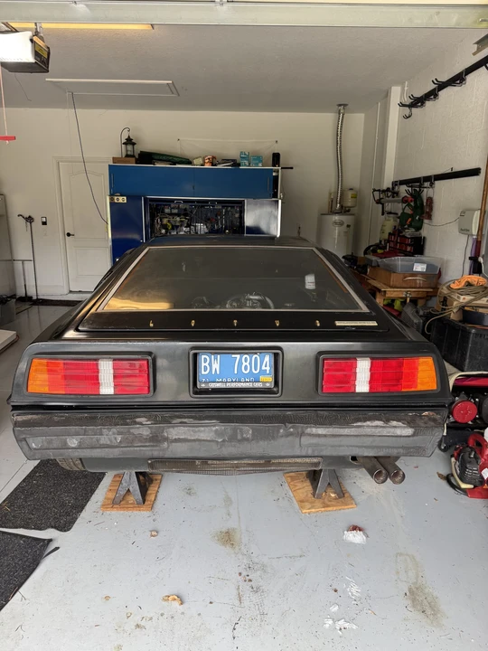 1979 Lotus Esprit Series 2 - Image 6 of 31
