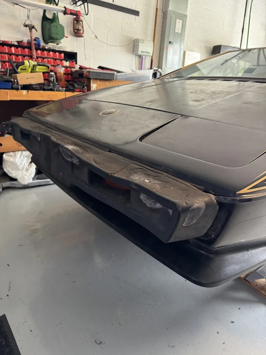 1979 Lotus Esprit Series 2 - Image 8 of 31