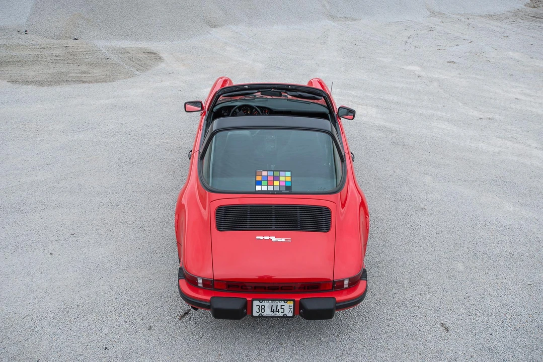 1981 Porsche 911 Carrera SC - Image 25 of 31