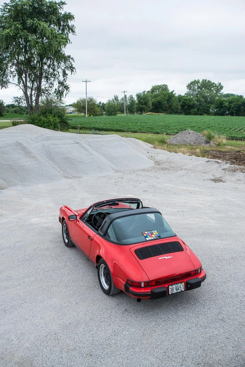 1981 Porsche 911 Carrera SC - Image 19 of 31