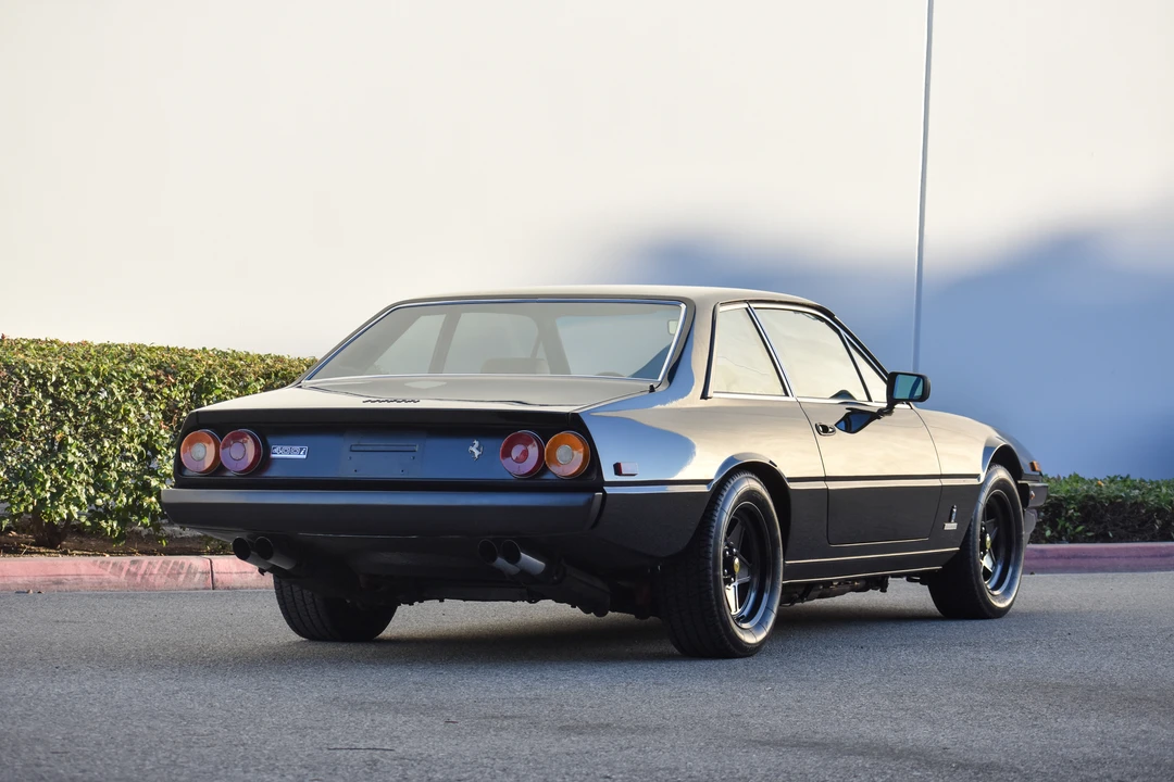 1982 Ferrari 400i - Image 7 of 31