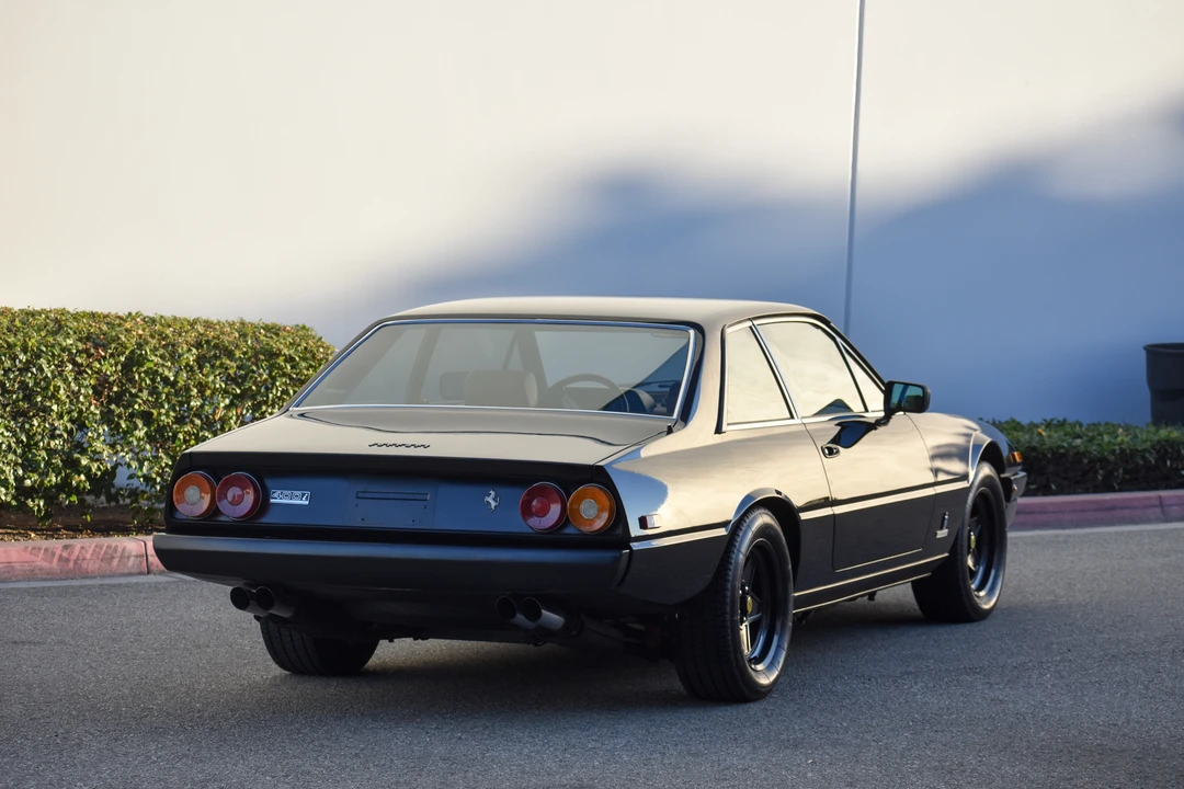 1982 Ferrari 400i - Image 6 of 31