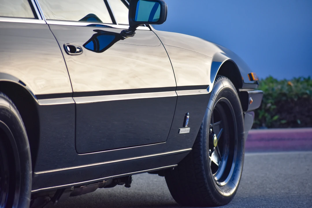 1982 Ferrari 400i - Image 27 of 31