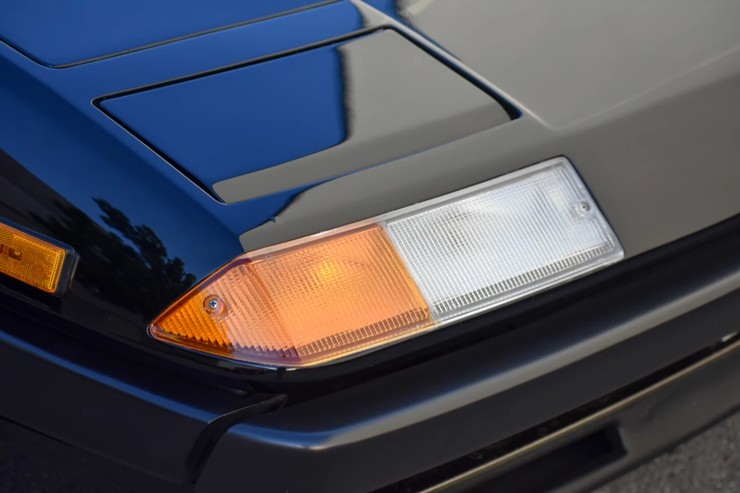 1982 Ferrari 400i - Image 31 of 31