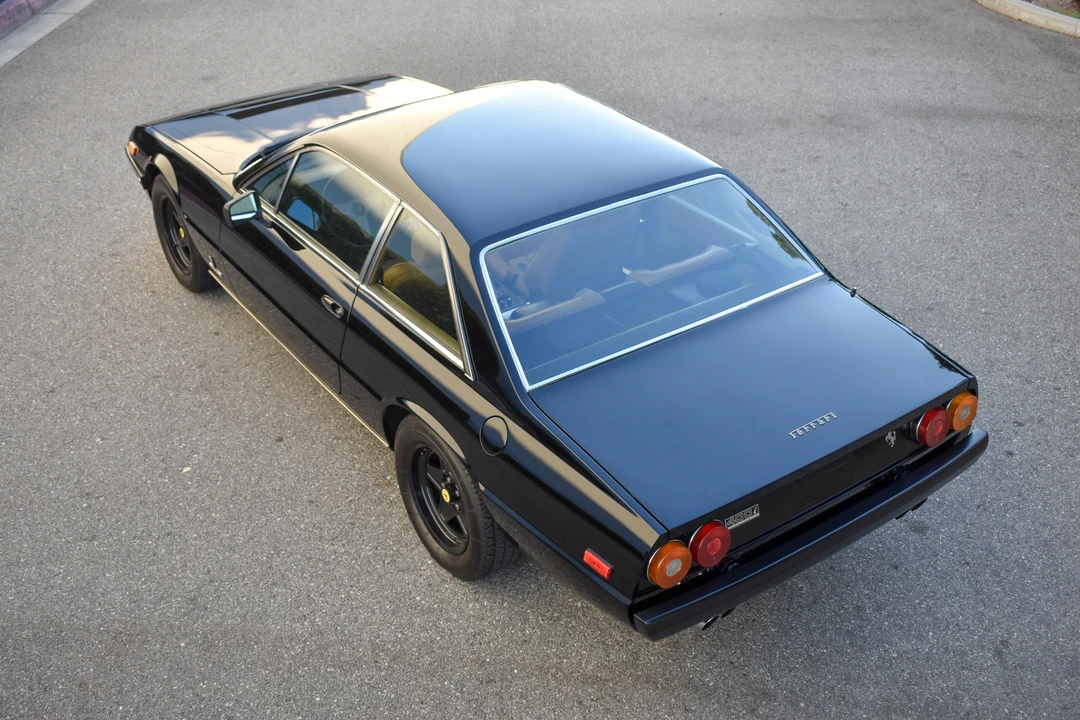 1982 Ferrari 400i - Image 15 of 31