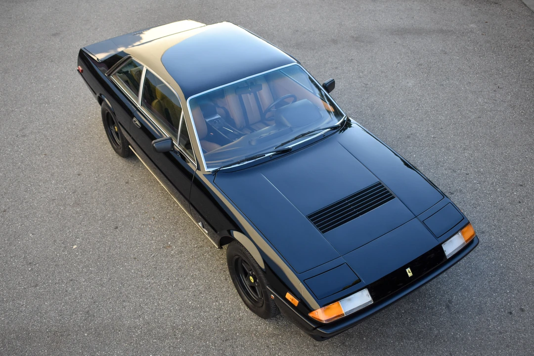 1982 Ferrari 400i - Image 14 of 31