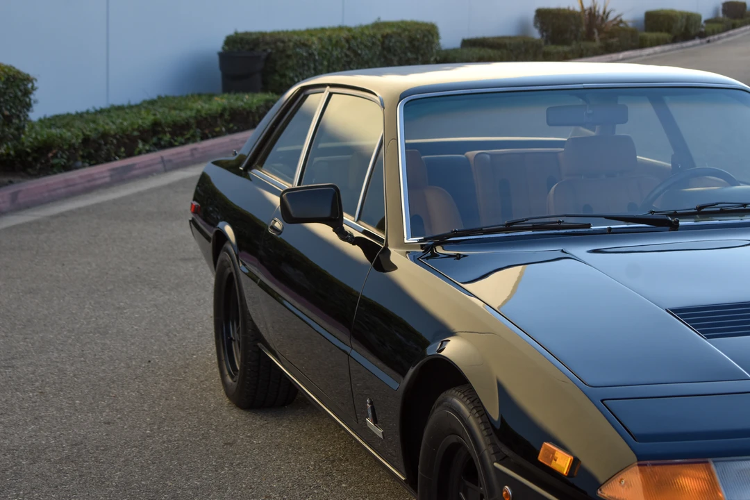 1982 Ferrari 400i - Image 20 of 31