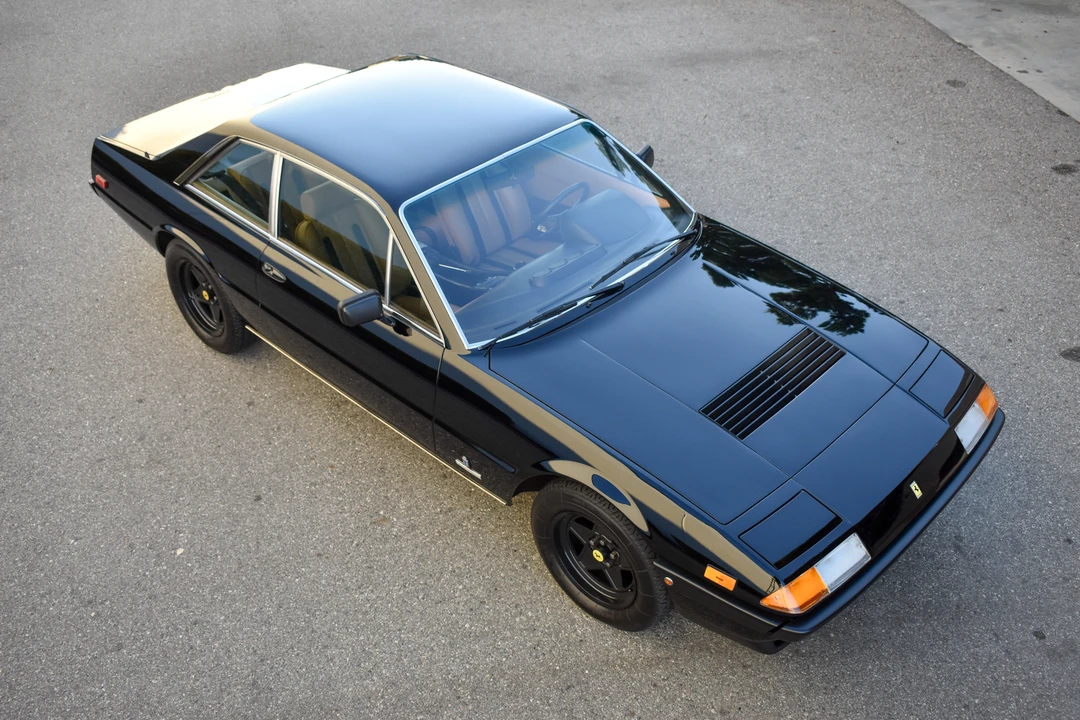 1982 Ferrari 400i - Image 13 of 31