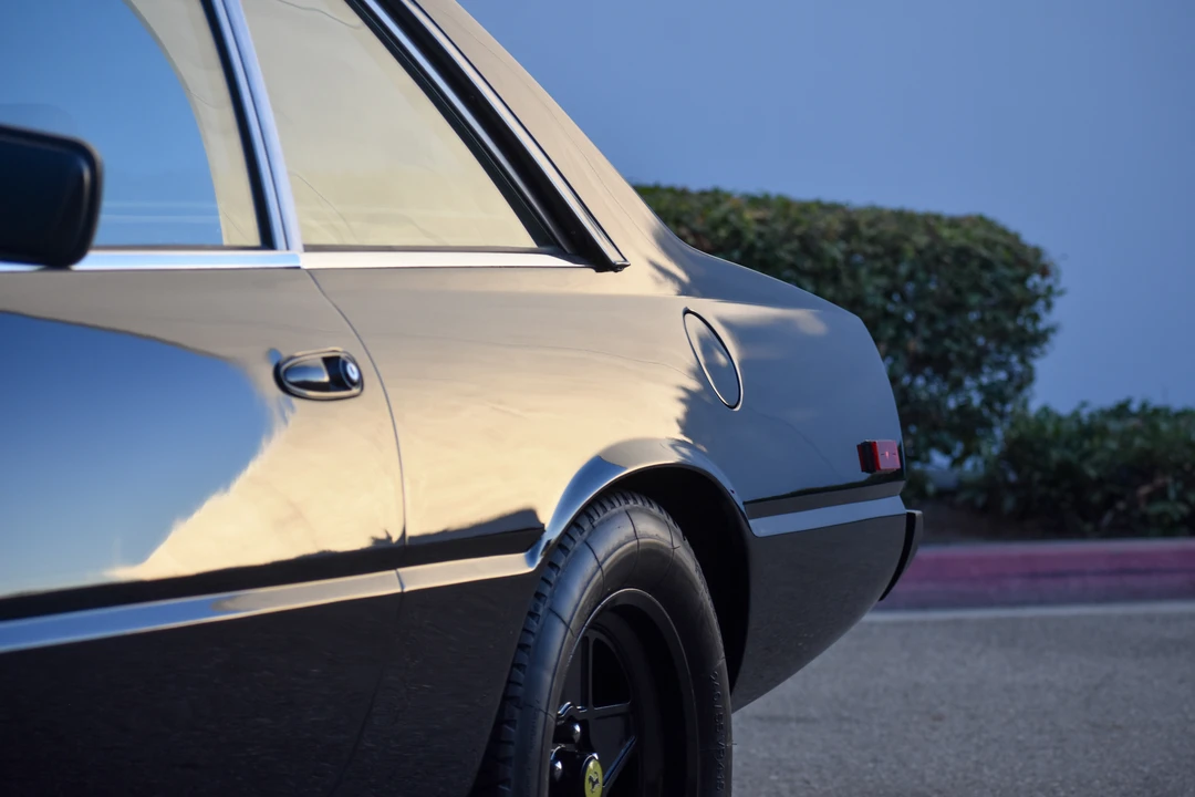 1982 Ferrari 400i - Image 23 of 31