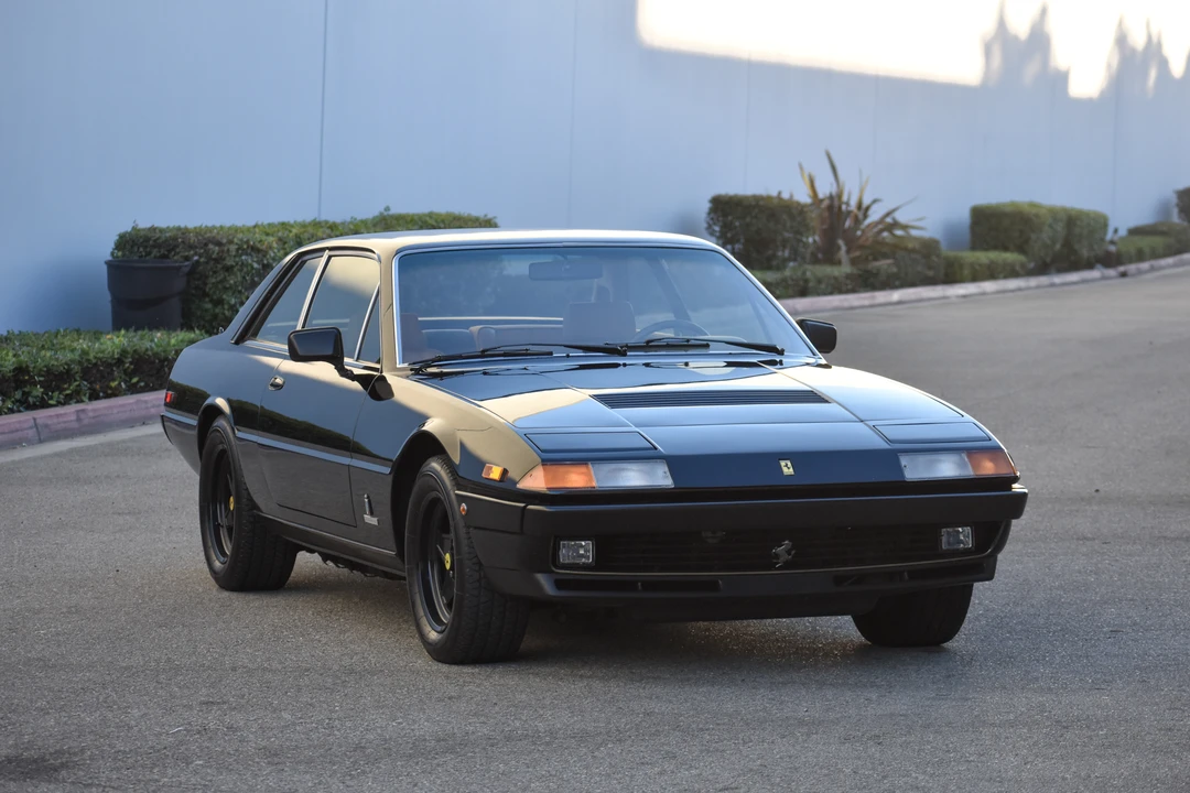1982 Ferrari 400i - Image 2 of 31