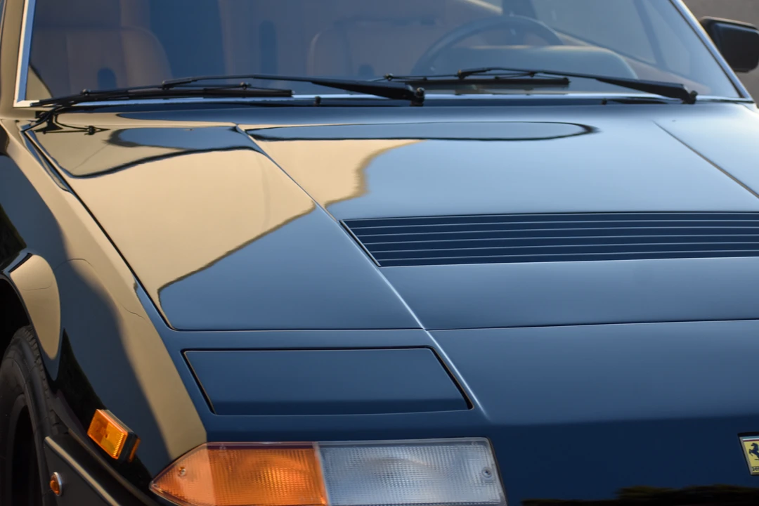 1982 Ferrari 400i - Image 28 of 31