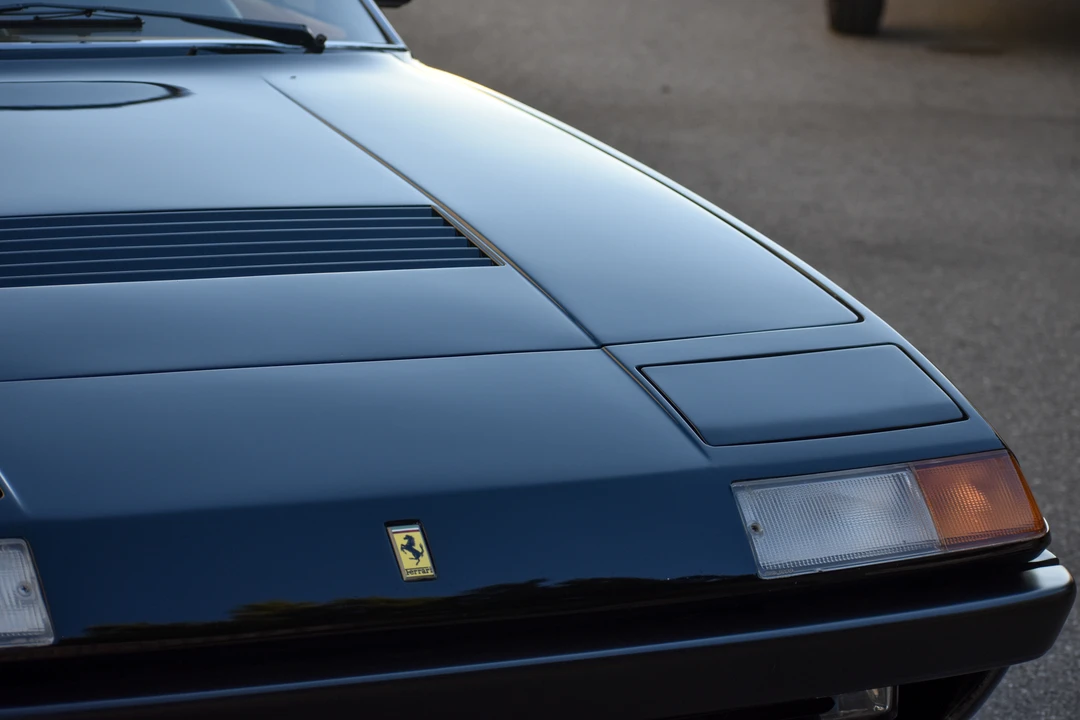 1982 Ferrari 400i - Image 30 of 31