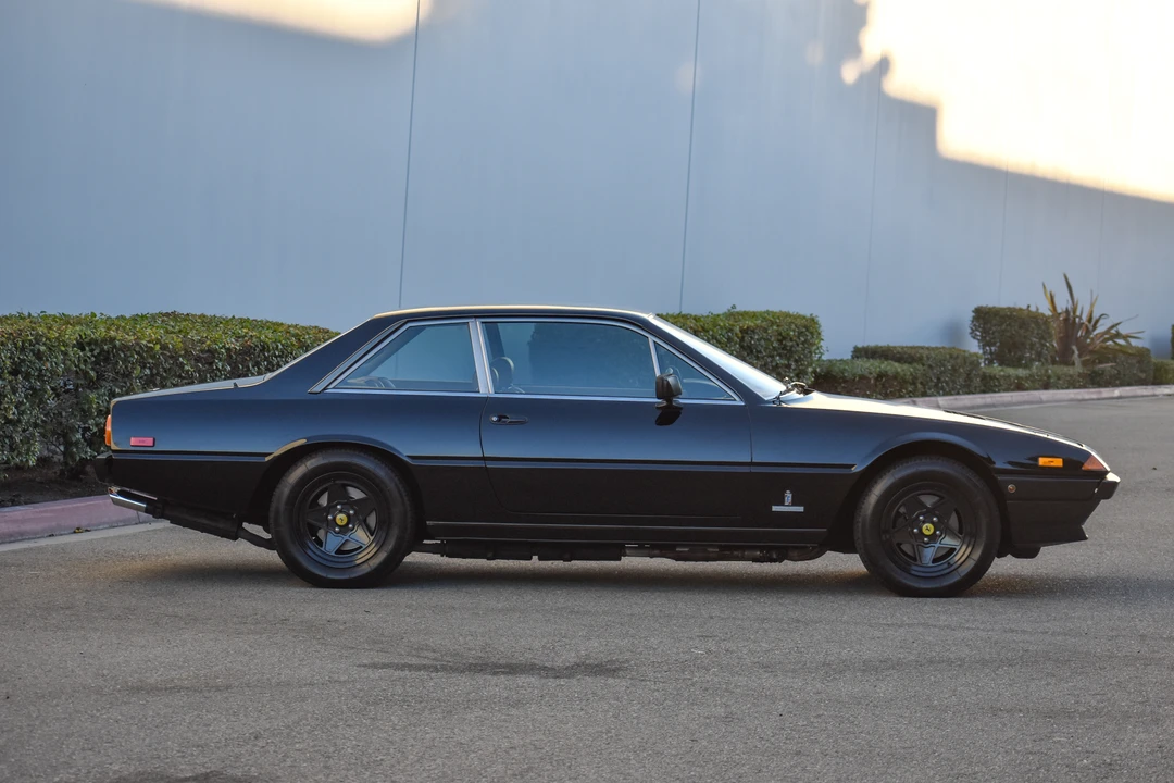 1982 Ferrari 400i - Image 5 of 31