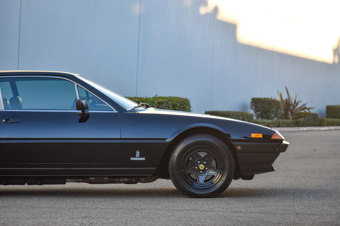 1982 Ferrari 400i - Image 19 of 31