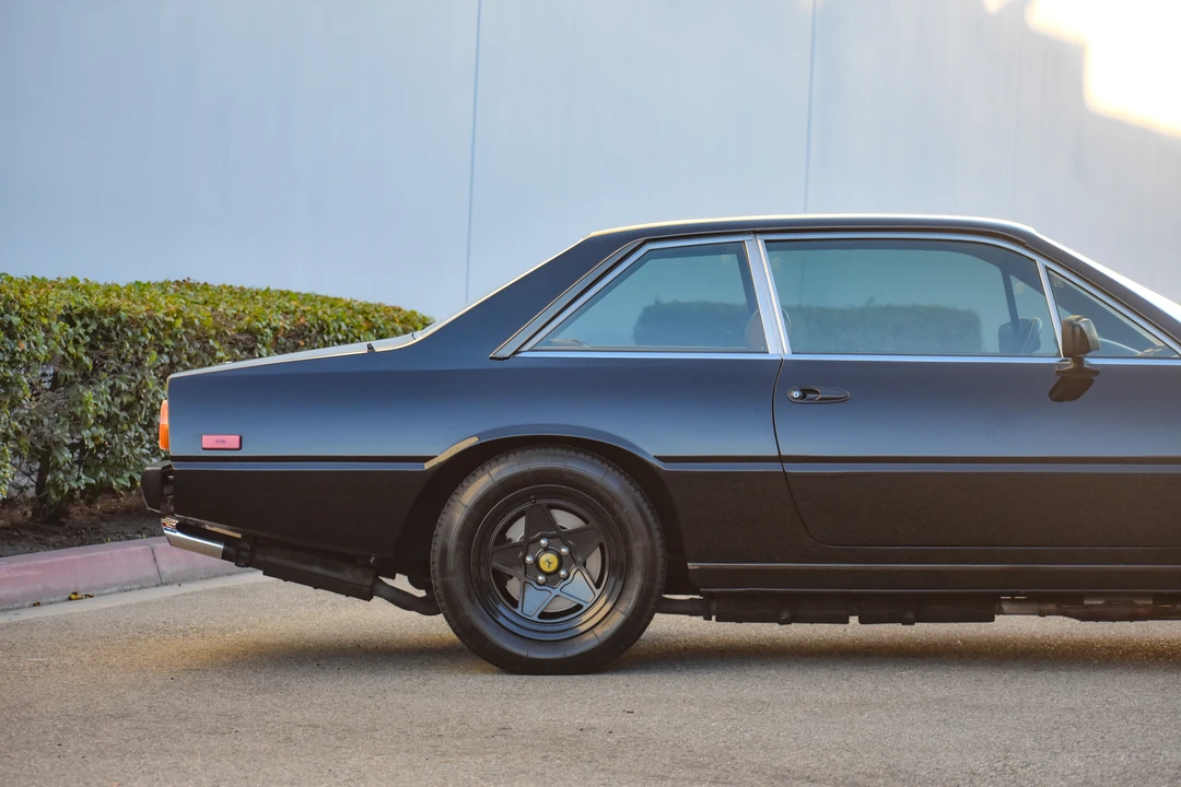 1982 Ferrari 400i - Image 18 of 31