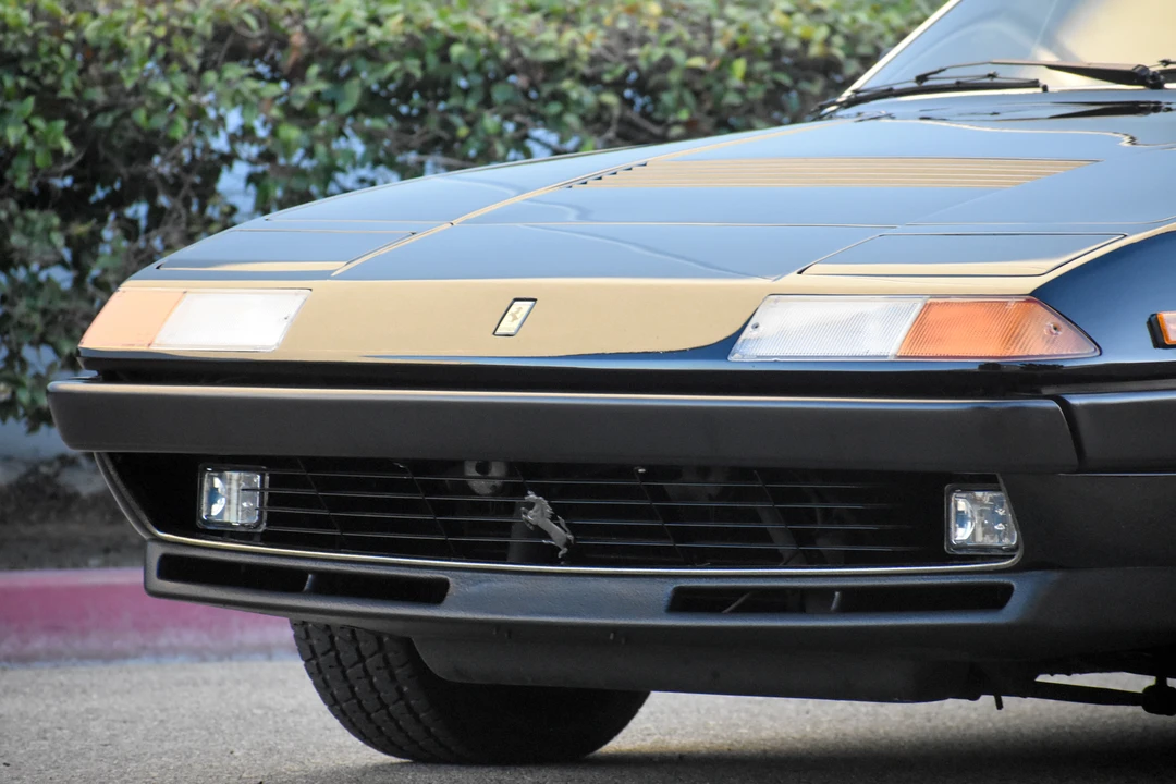 1982 Ferrari 400i - Image 21 of 31