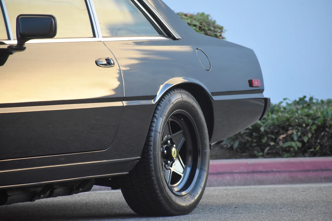 1982 Ferrari 400i - Image 24 of 31