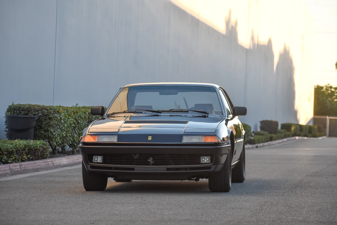 1982 Ferrari 400i - Image 11 of 31
