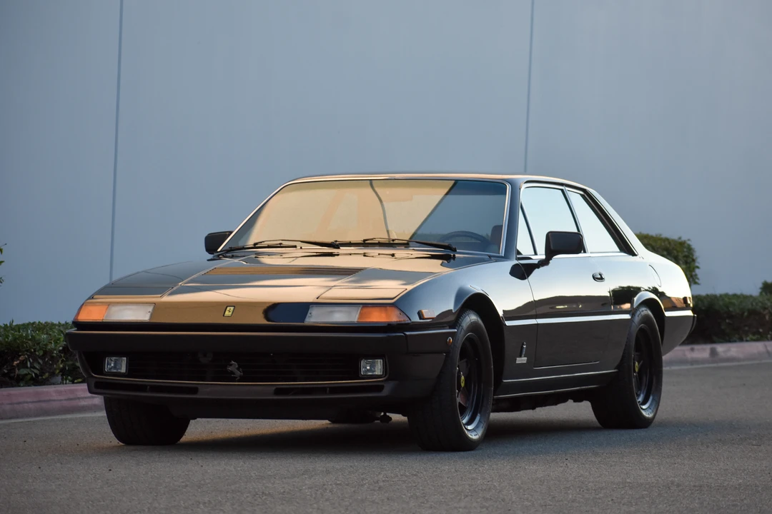 1982 Ferrari 400i - Image 10 of 31