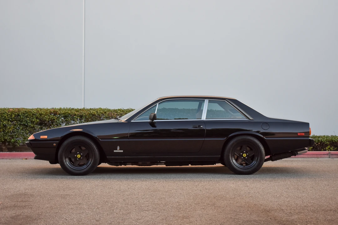 1982 Ferrari 400i - Image 9 of 31