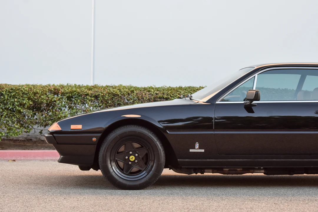 1982 Ferrari 400i - Image 17 of 31