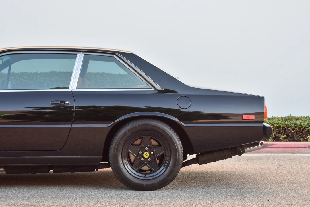 1982 Ferrari 400i - Image 16 of 31