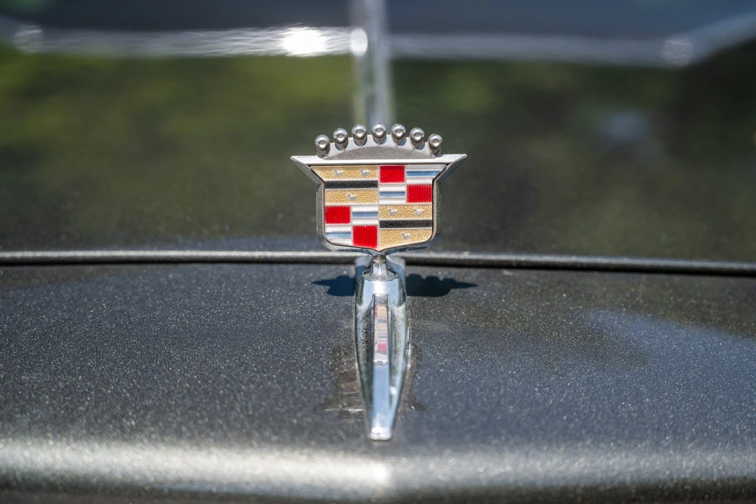 1983 Cadillac DeVille 5th Gen - Image 18 of 31