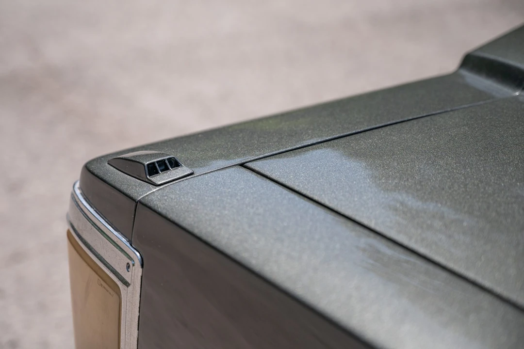 1983 Cadillac DeVille 5th Gen - Image 22 of 31