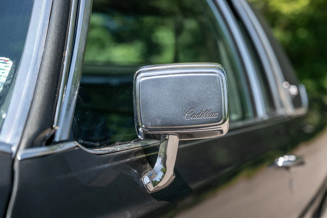 1983 Cadillac DeVille 5th Gen - Image 24 of 31