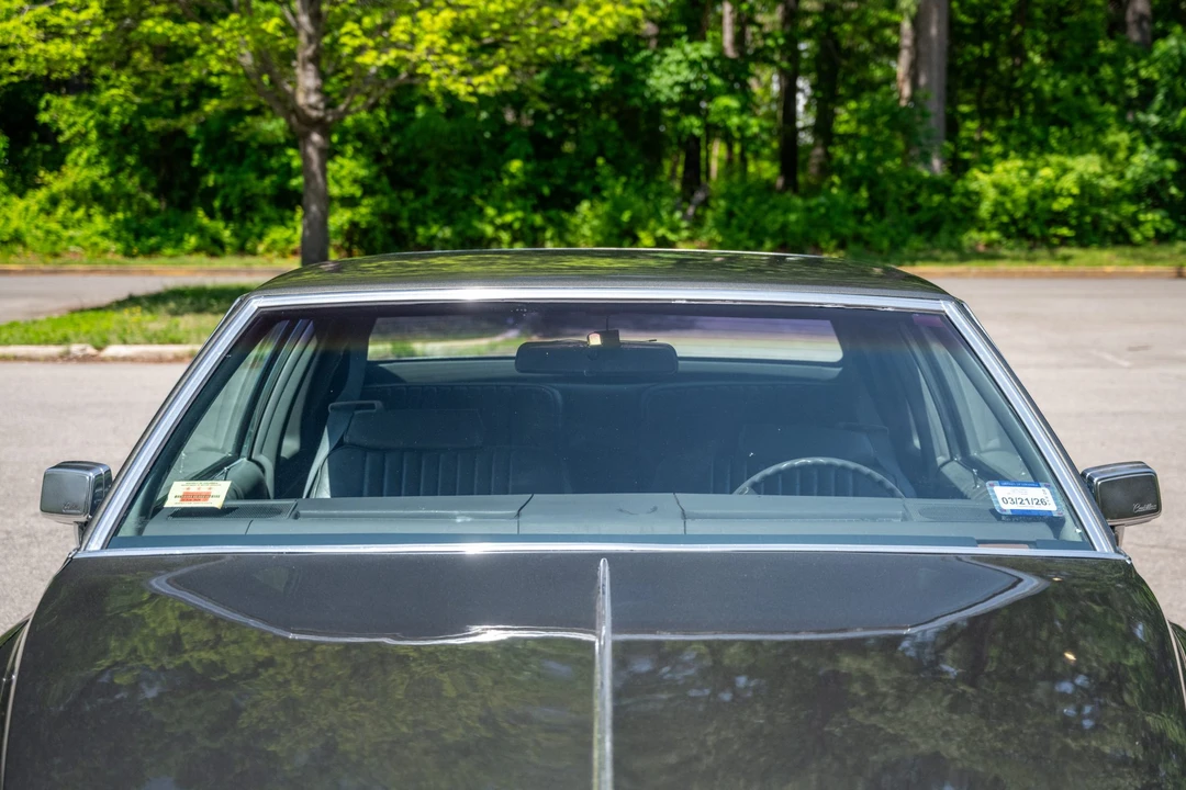 1983 Cadillac DeVille 5th Gen - Image 17 of 31